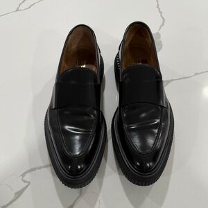 Dunhill Creeper Loafers
